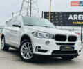 Белый БМВ Х5, объемом двигателя 3 л и пробегом 92 тыс. км за 23500 $, фото 2 на Automoto.ua