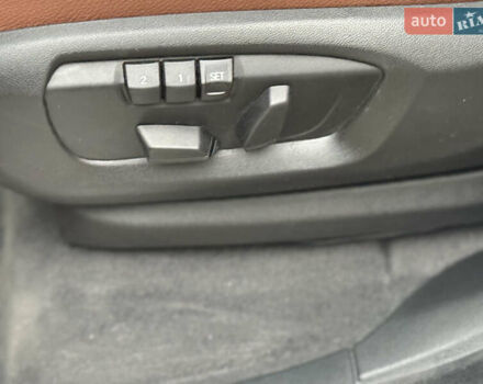 Білий БМВ Х5, об'ємом двигуна 2 л та пробігом 130 тис. км за 29500 $, фото 22 на Automoto.ua