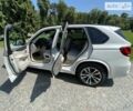 Белый БМВ Х5, объемом двигателя 2 л и пробегом 87 тыс. км за 39500 $, фото 8 на Automoto.ua