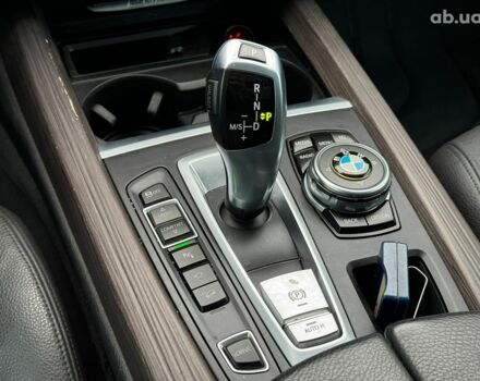 Білий БМВ Х5, об'ємом двигуна 2 л та пробігом 95 тис. км за 29990 $, фото 34 на Automoto.ua