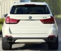 Белый БМВ Х5, объемом двигателя 3 л и пробегом 73 тыс. км за 6800 $, фото 5 на Automoto.ua