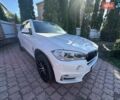 БМВ Х5 2016 в Виннице на Automoto.ua Белый БМВ Х5, объемом двигателя 2 л и пробегом 95 тыс. км за 31000 $, фото 8 на Automoto.ua