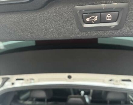 Белый БМВ Х5, объемом двигателя 2.99 л и пробегом 179 тыс. км за 35000 $, фото 19 на Automoto.ua