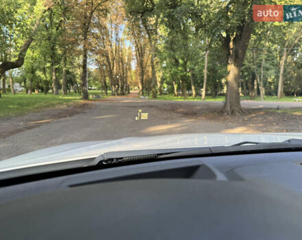Білий БМВ Х5, об'ємом двигуна 2 л та пробігом 170 тис. км за 26000 $, фото 23 на Automoto.ua