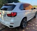 Белый БМВ Х5, объемом двигателя 3 л и пробегом 139 тыс. км за 29500 $, фото 1 на Automoto.ua