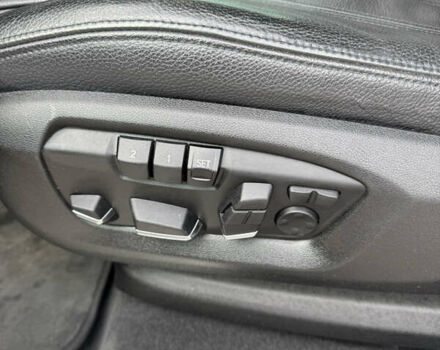 Белый БМВ Х5, объемом двигателя 2.99 л и пробегом 234 тыс. км за 31700 $, фото 16 на Automoto.ua