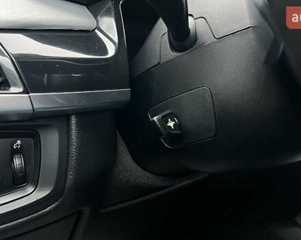 Білий БМВ Х5, об'ємом двигуна 2 л та пробігом 166 тис. км за 28000 $, фото 19 на Automoto.ua