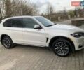 Белый БМВ Х5, объемом двигателя 3 л и пробегом 138 тыс. км за 39800 $, фото 14 на Automoto.ua