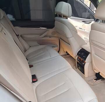 Белый БМВ Х5, объемом двигателя 2.98 л и пробегом 96 тыс. км за 31500 $, фото 6 на Automoto.ua