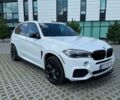Білий БМВ Х5, об'ємом двигуна 4.39 л та пробігом 149 тис. км за 26300 $, фото 1 на Automoto.ua