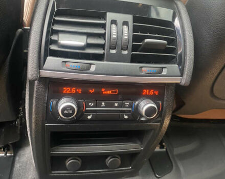 Белый БМВ Х5, объемом двигателя 2 л и пробегом 119 тыс. км за 28900 $, фото 12 на Automoto.ua