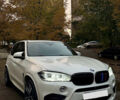 Білий БМВ Х5, об'ємом двигуна 4.39 л та пробігом 198 тис. км за 35999 $, фото 1 на Automoto.ua