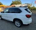 Белый БМВ Х5, объемом двигателя 2 л и пробегом 206 тыс. км за 26999 $, фото 32 на Automoto.ua