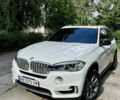 Білий БМВ Х5, об'ємом двигуна 2.98 л та пробігом 147 тис. км за 24850 $, фото 2 на Automoto.ua