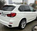 Білий БМВ Х5, об'ємом двигуна 2 л та пробігом 166 тис. км за 28000 $, фото 6 на Automoto.ua