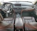 Белый БМВ Х5, объемом двигателя 3 л и пробегом 122 тыс. км за 5100 $, фото 7 на Automoto.ua