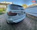 БМВ Х5 2016 в Виннице на Automoto.ua Белый БМВ Х5, объемом двигателя 2 л и пробегом 95 тыс. км за 31000 $, фото 12 на Automoto.ua