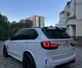 Белый БМВ Х5, объемом двигателя 3 л и пробегом 90 тыс. км за 29999 $, фото 6 на Automoto.ua