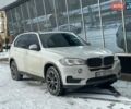 Белый БМВ Х5, объемом двигателя 3 л и пробегом 186 тыс. км за 21400 $, фото 1 на Automoto.ua