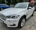 Белый БМВ Х5, объемом двигателя 2 л и пробегом 200 тыс. км за 23500 $, фото 1 на Automoto.ua