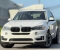 Білий БМВ Х5, об'ємом двигуна 3 л та пробігом 115 тис. км за 15500 $, фото 1 на Automoto.ua