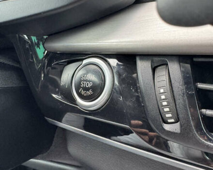 Белый БМВ Х5, объемом двигателя 2.99 л и пробегом 234 тыс. км за 31700 $, фото 33 на Automoto.ua