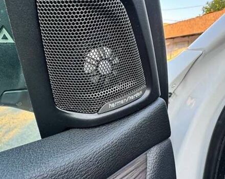 Белый БМВ Х5, объемом двигателя 2 л и пробегом 206 тыс. км за 26999 $, фото 44 на Automoto.ua