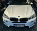 Белый БМВ Х5, объемом двигателя 2 л и пробегом 94 тыс. км за 34900 $, фото 6 на Automoto.ua