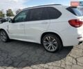 Білий БМВ Х5, об'ємом двигуна 2 л та пробігом 102 тис. км за 6700 $, фото 1 на Automoto.ua