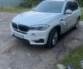 Белый БМВ Х5, объемом двигателя 2 л и пробегом 147 тыс. км за 22000 $, фото 1 на Automoto.ua
