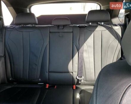 Білий БМВ Х5, об'ємом двигуна 2.98 л та пробігом 157 тис. км за 5600 $, фото 9 на Automoto.ua