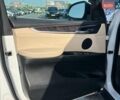 Белый БМВ Х5, объемом двигателя 3 л и пробегом 163 тыс. км за 22690 $, фото 40 на Automoto.ua