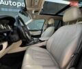 Белый БМВ Х5, объемом двигателя 3 л и пробегом 163 тыс. км за 22690 $, фото 36 на Automoto.ua