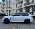Белый БМВ Х5, объемом двигателя 3 л и пробегом 90 тыс. км за 29999 $, фото 7 на Automoto.ua