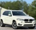 Белый БМВ Х5, объемом двигателя 3 л и пробегом 84 тыс. км за 11300 $, фото 2 на Automoto.ua