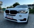 Белый БМВ Х5, объемом двигателя 2 л и пробегом 206 тыс. км за 26999 $, фото 4 на Automoto.ua