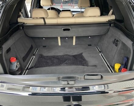 Белый БМВ Х5, объемом двигателя 2 л и пробегом 204 тыс. км за 23000 $, фото 18 на Automoto.ua