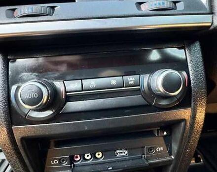 Белый БМВ Х5, объемом двигателя 2 л и пробегом 206 тыс. км за 26999 $, фото 58 на Automoto.ua