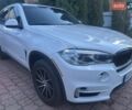 Белый БМВ Х5, объемом двигателя 2 л и пробегом 95 тыс. км за 26500 $, фото 1 на Automoto.ua