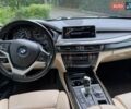 Белый БМВ Х5, объемом двигателя 3 л и пробегом 184 тыс. км за 30790 $, фото 20 на Automoto.ua