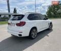 Белый БМВ Х5, объемом двигателя 2.99 л и пробегом 184 тыс. км за 34200 $, фото 12 на Automoto.ua