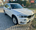 Белый БМВ Х5, объемом двигателя 2 л и пробегом 94 тыс. км за 34900 $, фото 2 на Automoto.ua