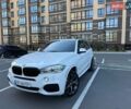 Белый БМВ Х5, объемом двигателя 2 л и пробегом 173 тыс. км за 27600 $, фото 1 на Automoto.ua