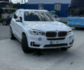 Білий БМВ Х5, об'ємом двигуна 3 л та пробігом 288 тис. км за 25999 $, фото 10 на Automoto.ua