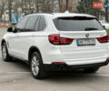 Білий БМВ Х5, об'ємом двигуна 2 л та пробігом 130 тис. км за 29500 $, фото 14 на Automoto.ua