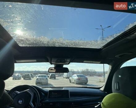 Белый БМВ Х5, объемом двигателя 3 л и пробегом 39 тыс. км за 28200 $, фото 26 на Automoto.ua