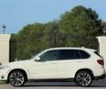 Білий БМВ Х5, об'ємом двигуна 3 л та пробігом 115 тис. км за 15500 $, фото 3 на Automoto.ua