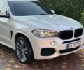 Белый БМВ Х5, объемом двигателя 3 л и пробегом 139 тыс. км за 29500 $, фото 1 на Automoto.ua