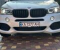 Белый БМВ Х5, объемом двигателя 3 л и пробегом 139 тыс. км за 29500 $, фото 4 на Automoto.ua