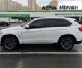 Білий БМВ Х5, об'ємом двигуна 2 л та пробігом 145 тис. км за 32700 $, фото 3 на Automoto.ua